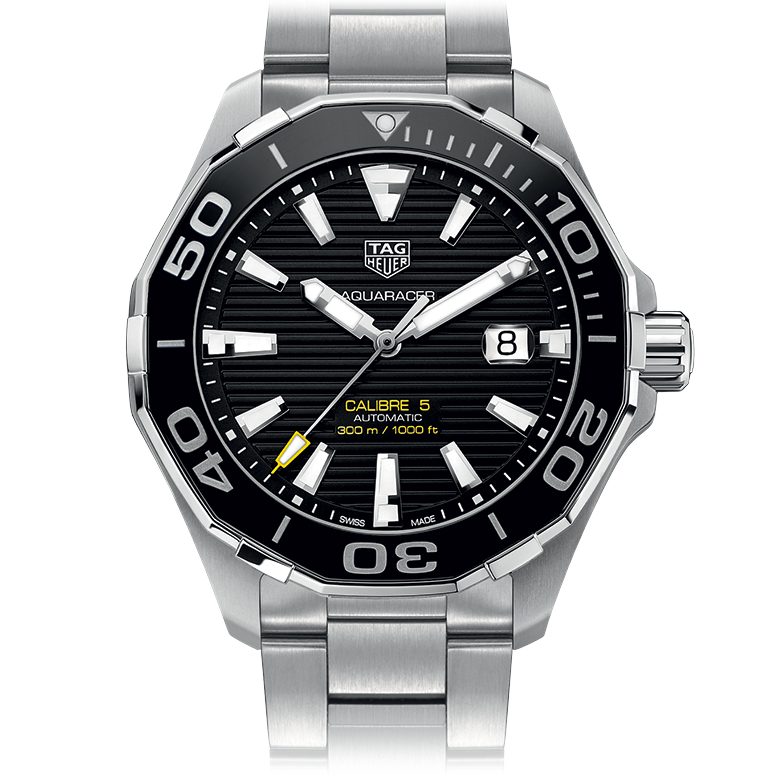 New Men’s TAG Heuer Aquaracer 300 M Replica Watches