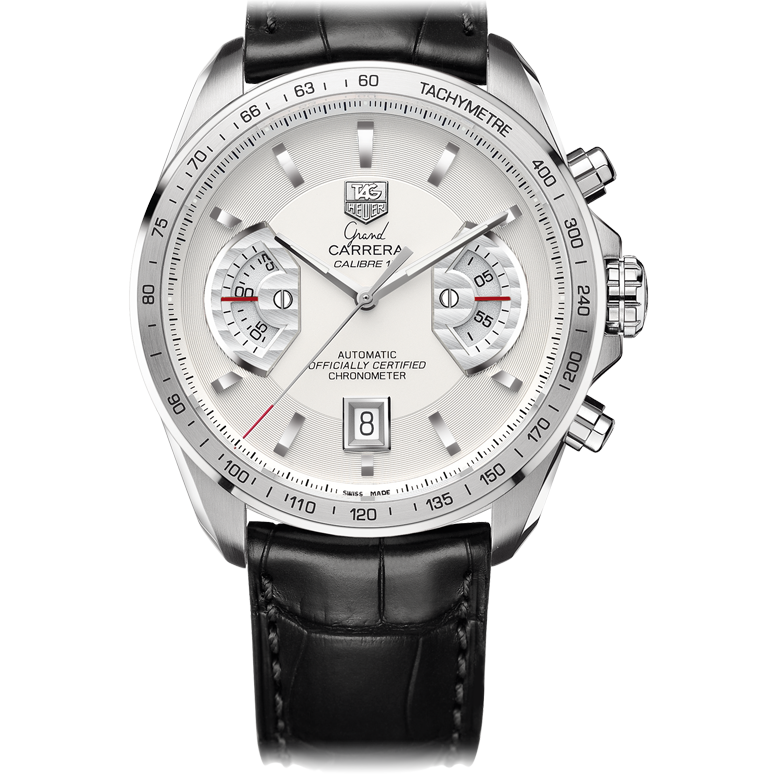 The Lincoln Lawyer Adopted Functional Steel Bezels TAG Heuer Grand Carrera Replica Watches