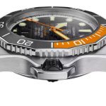 The New High Quality TAG Heuer Superdiver Fake Watches With A Kenissi Movement