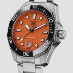 TAG Heuer Expands Its Aquaracer Professional 300 Collection Replica Watches Wholesale