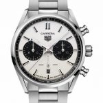 TAG Heuer And Watches Of Switzerland Group Create Vintage-style Carrera Panda Fake Watches For Sale Online
