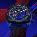 The iconic 1:1 Fake TAG Heuer Monza is ready for a big comeback