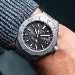 Running on Sun: A Second Look at the cheap replica TAG Heuer Aquaracer Professional 200 Solargraph
