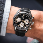 Swiss Made TAG Heuer Carrera Glassbox Replica Watches